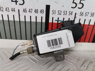 Усилитель антенны, ориг. номер A2088200389, 2088200389, Mercedes CLK W208 1997-2000