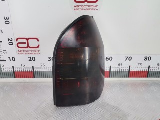 Фонарь задний правый Opel Zafira 1999-2003