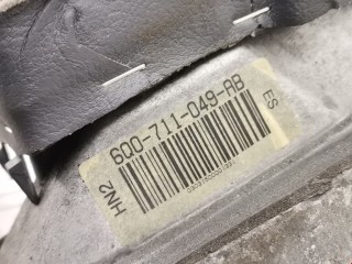 Кулиса, ориг. номер 6Q0711061, Volkswagen Polo 2001-2005