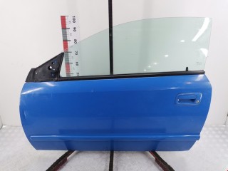 Дверь передняя левая Opel Astra 1994-2002