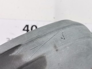 Зеркало наружное правое, ориг. номер 8153HR, 96193823XT, Peugeot Partner 2002-2012