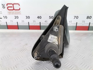 Зеркало наружное правое, ориг. номер 8153HR, 96193823XT, Peugeot Partner 2002-2012