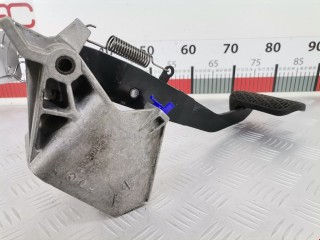 Педаль тормоза, ориг. номер A2022901619, A2022903318, Mercedes CLK W208 1997-2000
