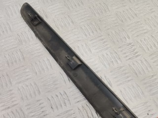 Молдинг двери задней левой, ориг. номер 8200036022, 7701060402, Renault Laguna 2001-2005