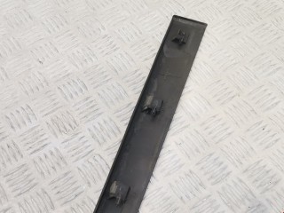 Молдинг двери задней левой, ориг. номер 8200036022, 7701060402, Renault Laguna 2001-2005