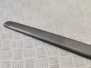 Молдинг двери задней левой, ориг. номер 8200036022, 7701060402, Renault Laguna 2001-2005