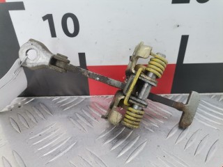 Ограничитель открывания двери задней, ориг. номер 8200385349, Renault Laguna 1998-2001