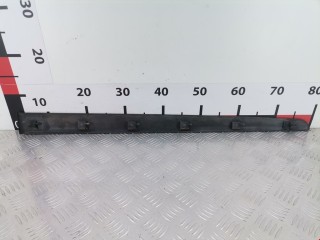 Молдинг двери задней левой, ориг. номер 8200036022, 7701060402, Renault Laguna 1998-2001