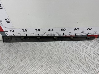 Молдинг двери задней правой, ориг. номер 8200036023, Renault Laguna 2005-2007