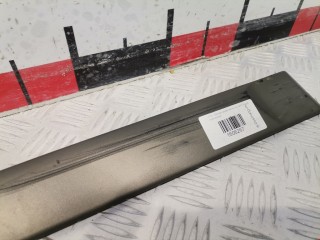Молдинг двери задней правой, ориг. номер 8200036023, 7701060402, Renault Laguna 1998-2001