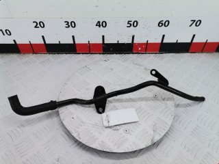 Патрубок радиатора, ориг. номер A6682030982, Mercedes A W168 2001-2004