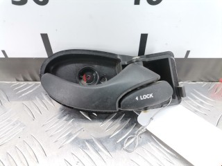 Ручка внутренняя передняя правая Ford Focus 2001-2005