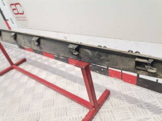 Молдинг двери задней правой, ориг. номер 7701060402, Renault Laguna 2001-2005