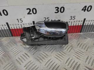 Ручка внутренняя передняя левая Peugeot 307 2001-2005