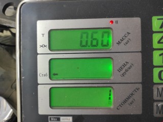 Ручка внутренняя передняя левая, ориг. номер 9643604577, 9143F4, Peugeot 307 2001-2005