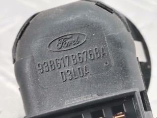 Джойстик регулировки зеркал, ориг. номер 93BG17B676BA, 4495427, Ford Focus 2001-2005