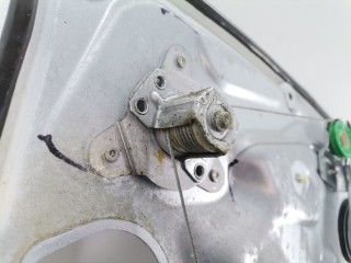 Стеклоподъемник задний левый, ориг. номер 46831659, 467813490, Fiat Stilo 2001-2004