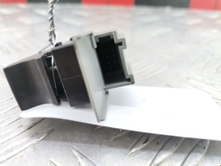 Кнопка стеклоподъемника, ориг. номер 4B0959855A, 501690, Audi A6 2001-2005