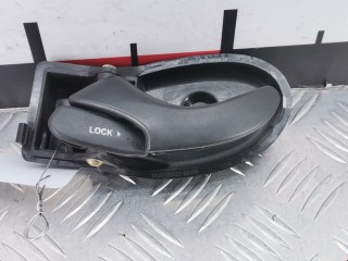 Ручка внутренняя передняя левая Ford Focus 1998-2001
