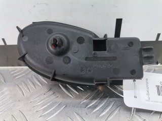 Ручка внутренняя передняя левая, ориг. номер XS41A22601AK, XS41A22601, Ford Focus 1998-2001