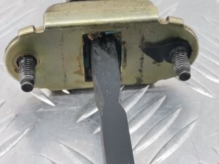 Ограничитель открывания двери передней, ориг. номер XS4AA23500, XS4AA23500BA, Ford Focus 1998-2001