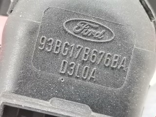 Джойстик регулировки зеркал, ориг. номер 93BG17B676BA, 4495427, Ford Focus 2001-2005