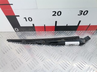 Щеткодержатель задний, ориг. номер 1578778, 12361384820, Ford Focus 2001-2005