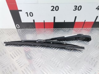 Щеткодержатель задний, ориг. номер 1578778, 12361384820, Ford Focus 2001-2005
