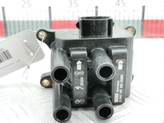 Катушка зажигания Ford Focus 2001-2005