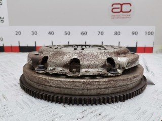 Маховик, ориг. номер 98MM6375CA, Ford Focus 2001-2005