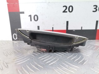 Ручка двери наружная задняя правая, ориг. номер 4B0839885, 4B0839208, Audi A6 2001-2005