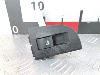 Кнопка стеклоподъемника, ориг. номер 4B0959855A, 501690, Audi A6 2001-2005