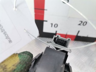 Кнопка стеклоподъемника, ориг. номер 4B0959855A, 501690, Audi A6 2001-2005