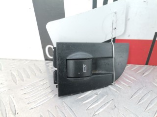 Кнопка стеклоподъемника Audi A6 1997-2001, универсал, левый руль, 4B0959855A
