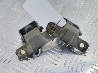 Петля крышки багажника, ориг. номер 90400AU230, Nissan Primera 1999-2002
