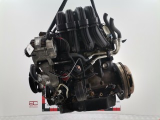 Двигатель, ориг. номер 5019344AB, ED1, Jeep Liberty 2001-2004