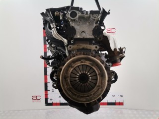 Двигатель, ориг. номер 5019344AB, ED1, Jeep Liberty 2001-2004