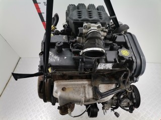 Двигатель, ориг. номер 5019344AB, ED1, Jeep Liberty 2001-2004