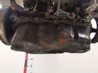 Двигатель, ориг. номер 5019344AB, ED1, Jeep Liberty 2001-2004