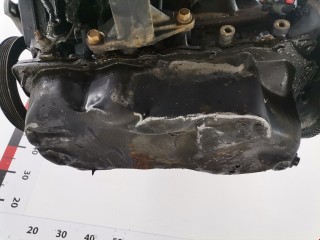 Двигатель, ориг. номер 5019344AB, ED1, Jeep Liberty 2001-2004