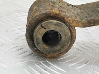 Рессора задняя, ориг. номер 55020EB32A, Nissan Navara 2005-2010