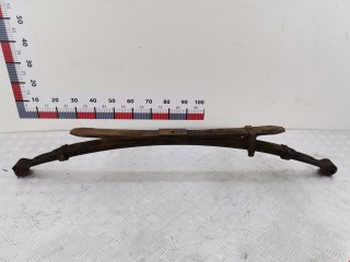 Рессора задняя, ориг. номер 55020EB32A, Nissan Navara 2005-2010