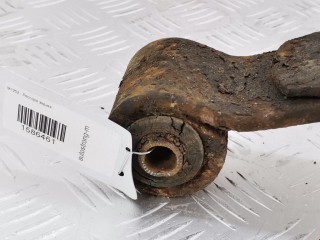Рессора задняя, ориг. номер 55020EB32A, Nissan Navara 2005-2010