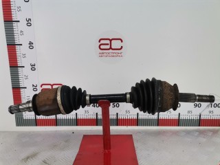 Полуось передняя правая (приводной вал, ШРУС) Nissan Navara 2005-2010