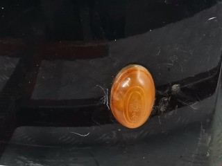 Крыло переднее левое, ориг. номер 5GH01TZZAG, Jeep Liberty 2001-2004