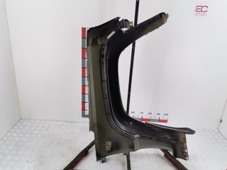 Крыло переднее левое, ориг. номер 5GH01TZZAG, Jeep Liberty 2001-2004
