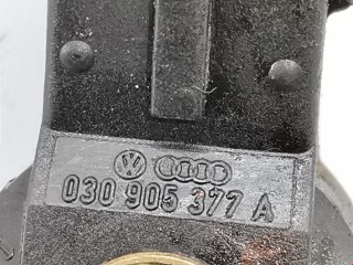 Датчик детонации, ориг. номер 030905377A, 0261231045, Skoda Octavia 1996-2000