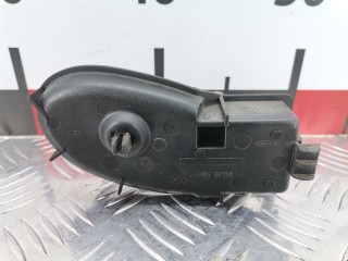 Ручка внутренняя передняя левая, ориг. номер XS41A22601AK, XS41A22601, Ford Focus 2001-2005