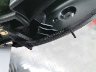 Ручка внутренняя передняя левая, ориг. номер XS41A22601AK, XS41A22601, Ford Focus 2001-2005