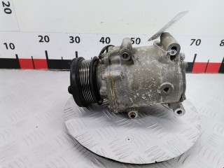 Компрессор кондиционера Ford Focus 1998-2001